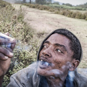 World Press Photo. Courtesy of Canadian War Museum