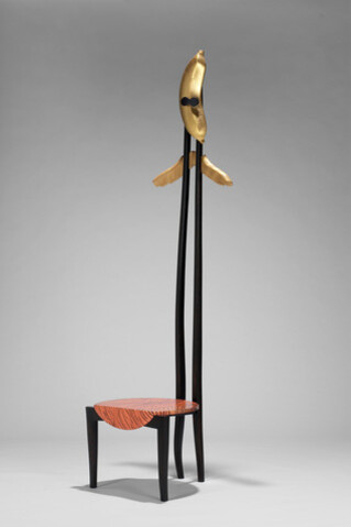 American Decorative Arts. Courtesy of Yale 