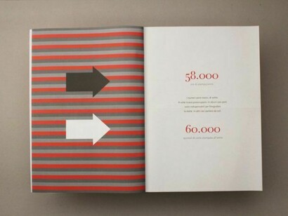Grafiche Antiga, brochure