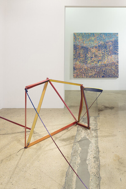 Gabrielle D'Angelo. Courtesy of Steve Turner