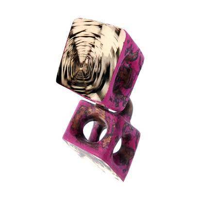 Fabrizio Bonvicini e Marina Giannobi, 18 piccole storie. Per gentile concessione della Galleria d'Arte Pallavicini2