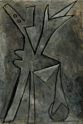 Olga Picasso. Courtesy of Museo Picasso Málaga