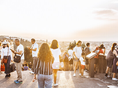Turismo di massa