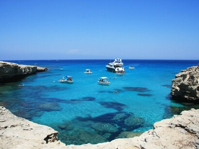 Pafos é um destino que reúne cultura e ócio