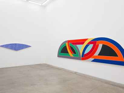 Boring Art. Courtesy of Anat Ebgi