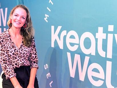 Happy mood everywhere