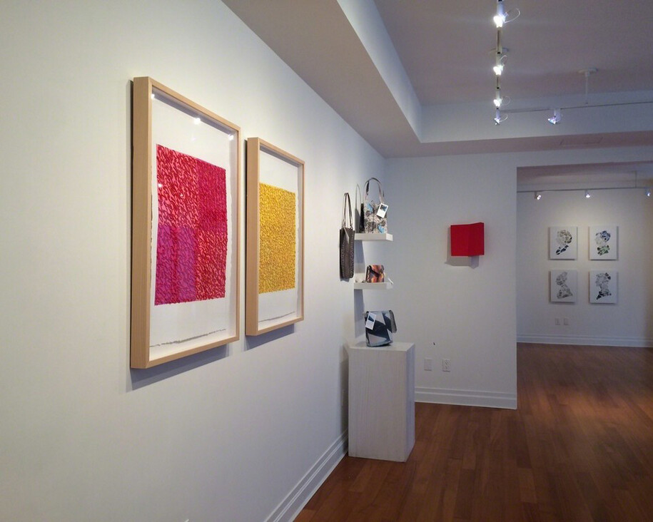 The Summer Show 2017. Courtesy of DM Contemporary 