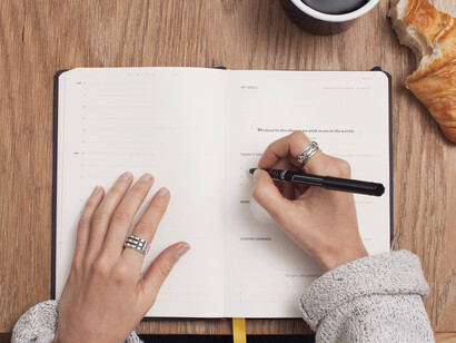 Focus on long-term goals