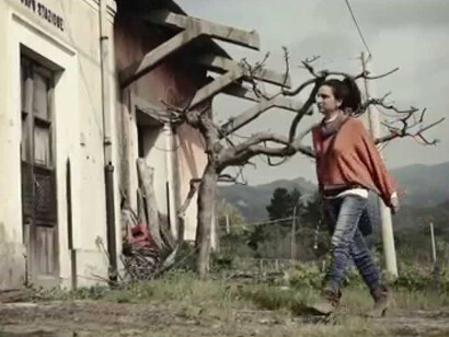 Manuela Cricelli. Suli d'augustu