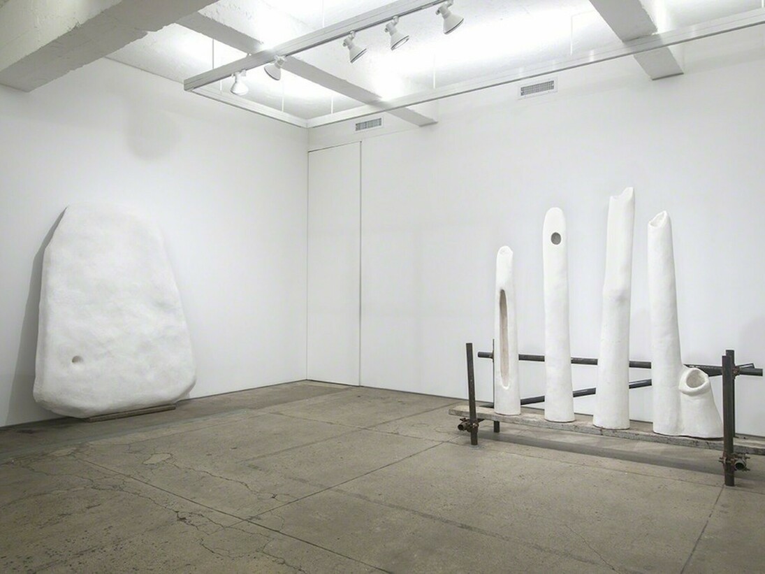 Jumana Manna, The Contractor's Heel. Courtesy of CRG Gallery