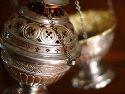 Le proprietà e virtù dell'incenso 