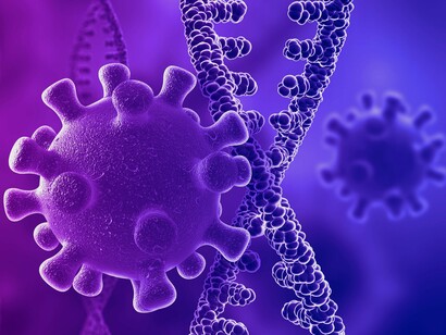 Rewriting medicine at the scale of DNA and atoms