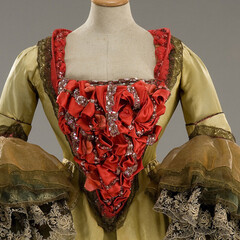 Glamour. Courtesy of Serlachius Museum