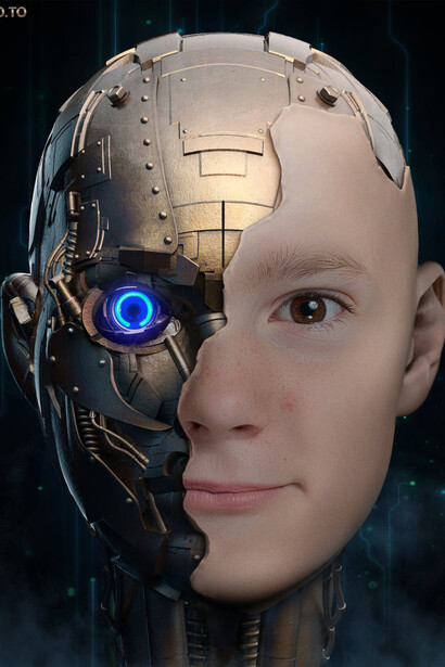 Am I a machine?
