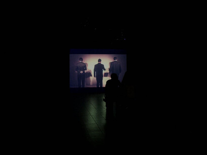 «Cuadra Cero» (2018), Stephanie Williams. Foto de A. Artavia, cortesía del Museo de Arte y Diseño Contemporáneo