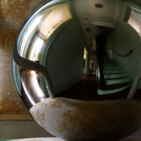 Mac Adams & Patrick Hourcade. Courtesy of Musée Rodin