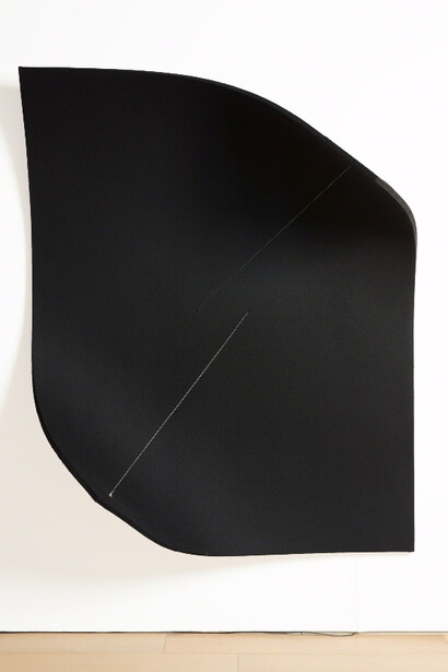 Naama Tsabar. Courtesy of Paul Kasmin Gallery