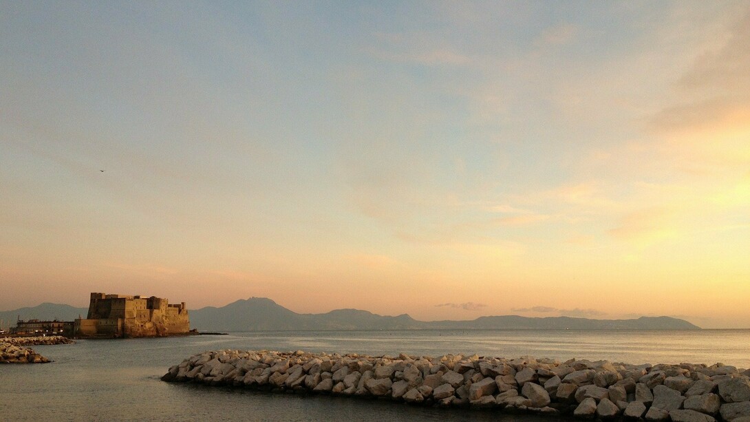 Il Festival del Cinema dei Diritti Umani di Napoli