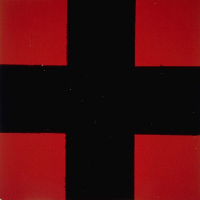Colour is an Abstraction. Courtesy of Auckland Art Gallery