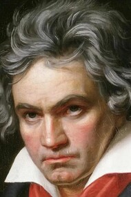 Ludwig Van Beethoven