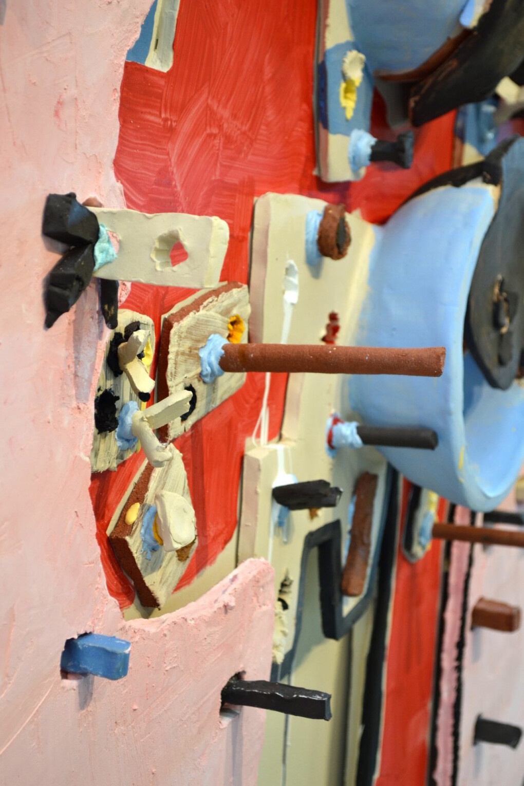 Katya Tepper. Courtesy of the Artist 