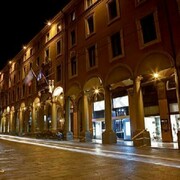 Grand Hotel Majestic, già Baglioni, esterno. Foto: GVFM Leonardo Incexternal