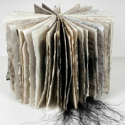 Ania Gilmore and Annie Zeybekoglu, Evidence Vol. 48, 6134, 27, 537, 1129. Boston, USA