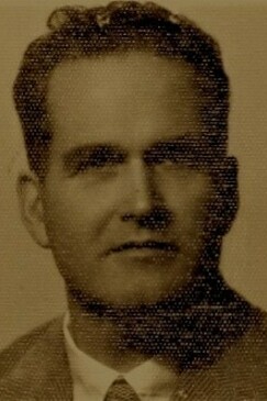 El biólogo y filósofo italiano Antonio Balli