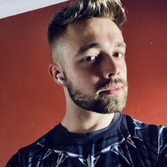 Aaron Teasdale