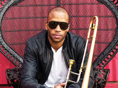 Trombone Shorty & Orleans Avenue