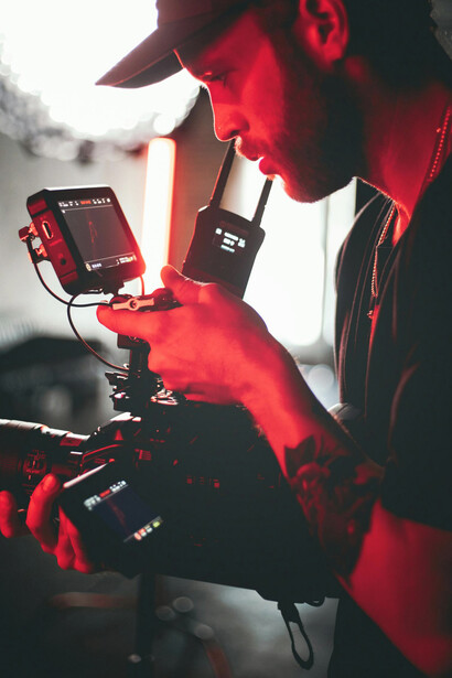 Reivindicar un cine colaborativo, ético y profundamente humano es también una forma de resistencia frente a un presente marcado por la competencia feroz y la soledad creativa