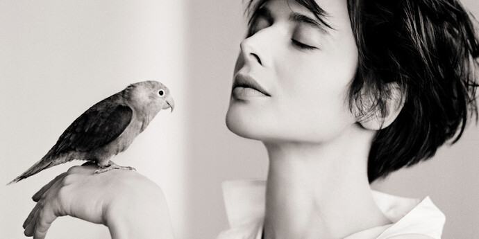 Matthew Rolston. Courtesy of Camera Work 