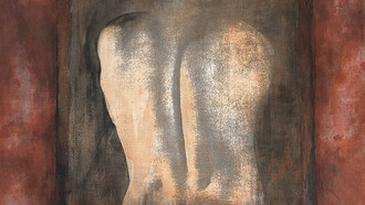 Pintura de Patrizia Desideri. El uso de los recursos públicos destinados a la cultura necesita una revisión profunda que priorice el bien común, la vocación artística genuina y la educación integral