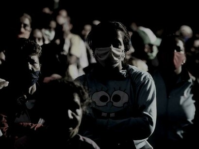 Coronavirus y crisis económica, cóctel imposible