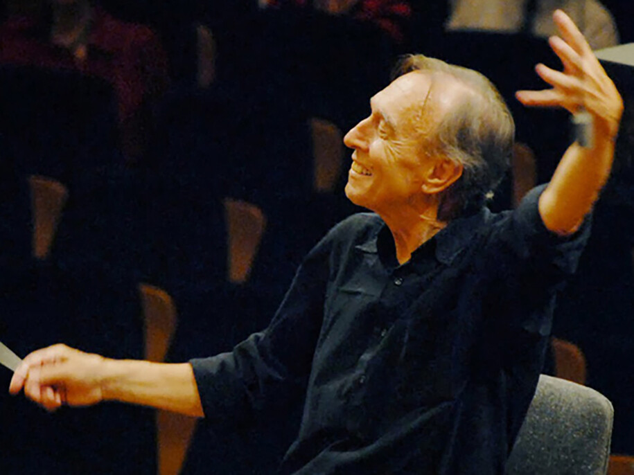 Claudio Abbado, Fare musica insieme
