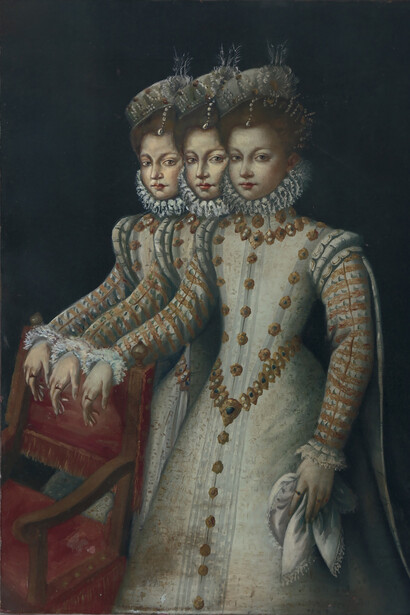 Cornelia Badelita. Courtesy of Alberto Peola