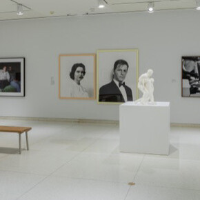 Smart to the Core. Courtesy of Smart Museum of Art