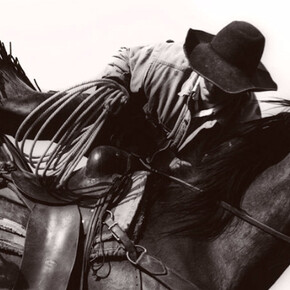 Michael Crouser. Courtesy of ClampArt