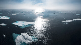 Los científicos están observando cambios en el clima de la Tierra en todas las regiones y en el sistema climático en su conjunto
