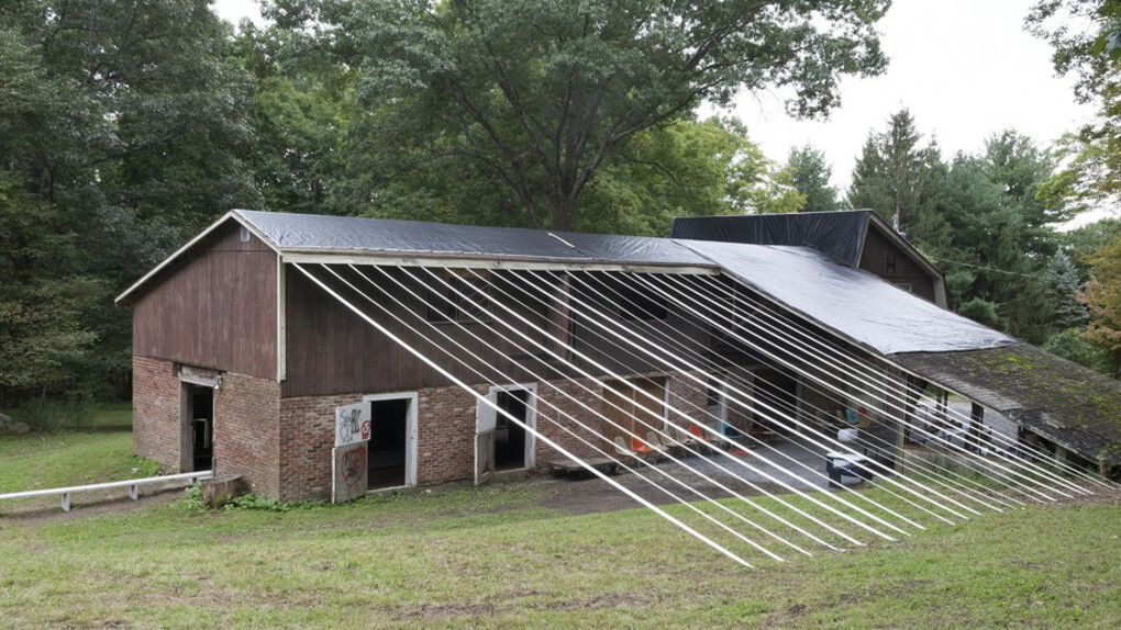 PRIMA MATERIA. Courtesy of Peana Projects