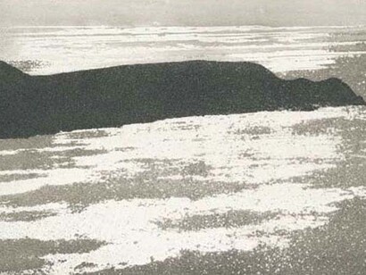 Norman Ackroyd, Sheeps Head