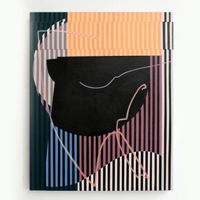 Kathryn MacNaughton. Courtesy of Beers
