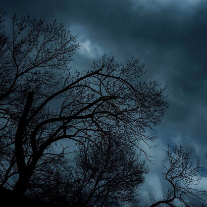 La dinámica de la luz y la tiniebla contiene en su perpetuo devenir la estabilidad eterna de lo sagrado