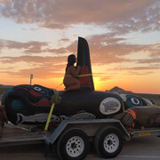 Whale People. Courtesy of Florida Museum of Natural History