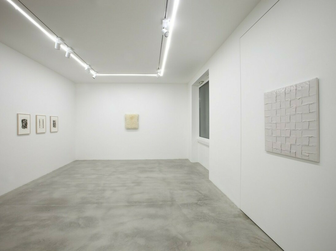 From Zero to Infinite, Exhibition view. Courtesy of Dep Art Gallery