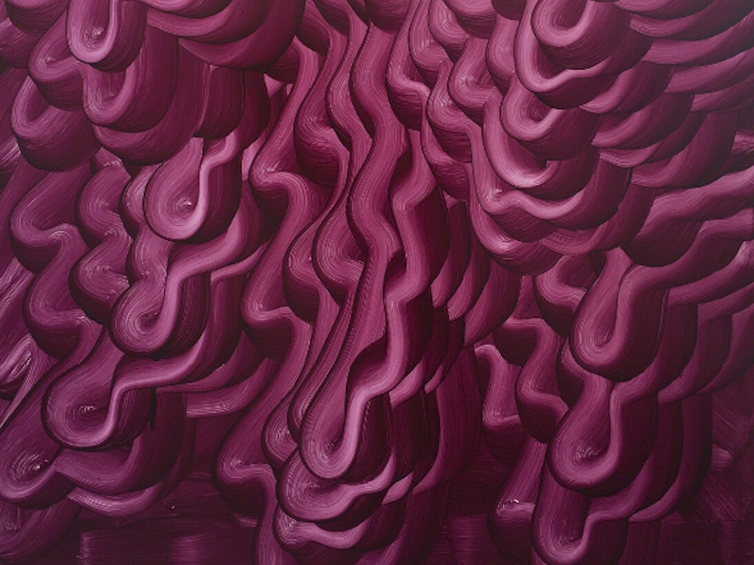 Jack Otway, Terra! Terror!, 2016. Courtesy of Peter von Kant
