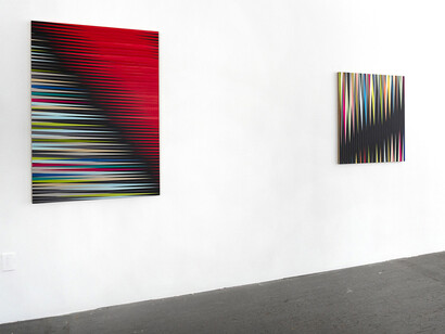New Work. Courtesy of Gallery 16