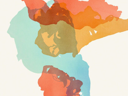 Andrew Belschner. Courtesy of Brian Gross Fine Art