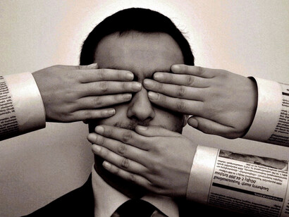 Censorship