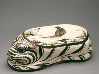 Chine. Courtesy of Musée Guimet